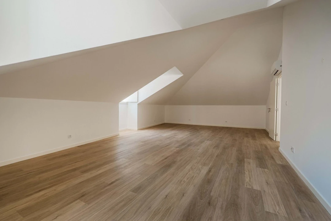 Apartamento T1 para Venda em Arroios Foto 8