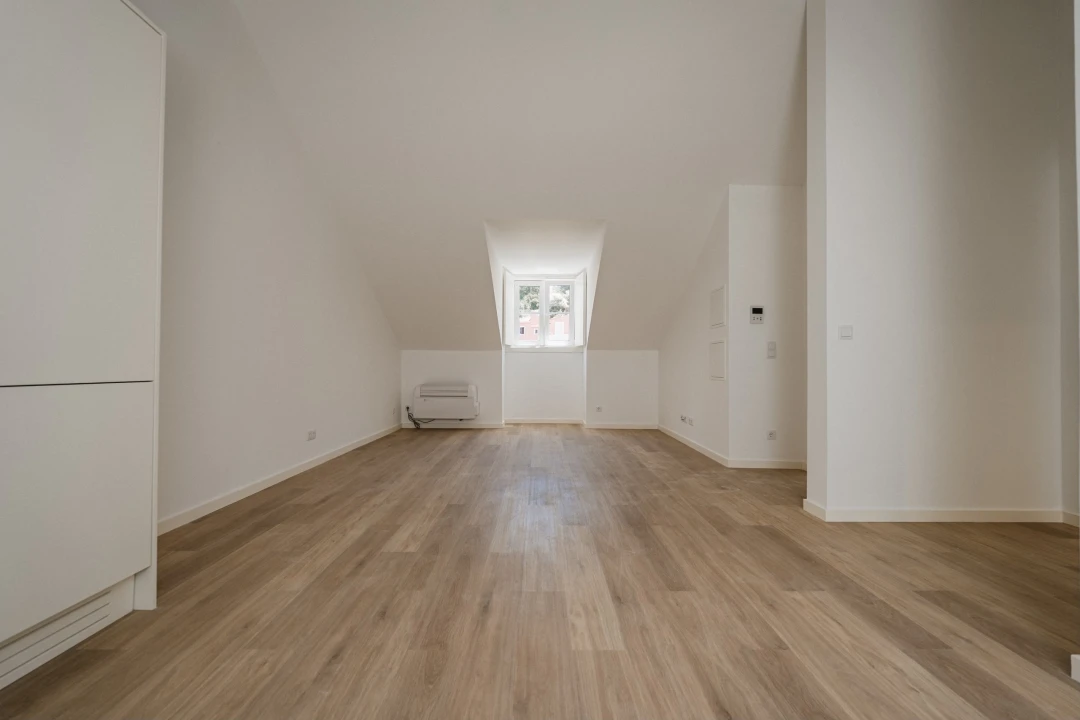 Apartamento T1 para Venda em Arroios Foto 9