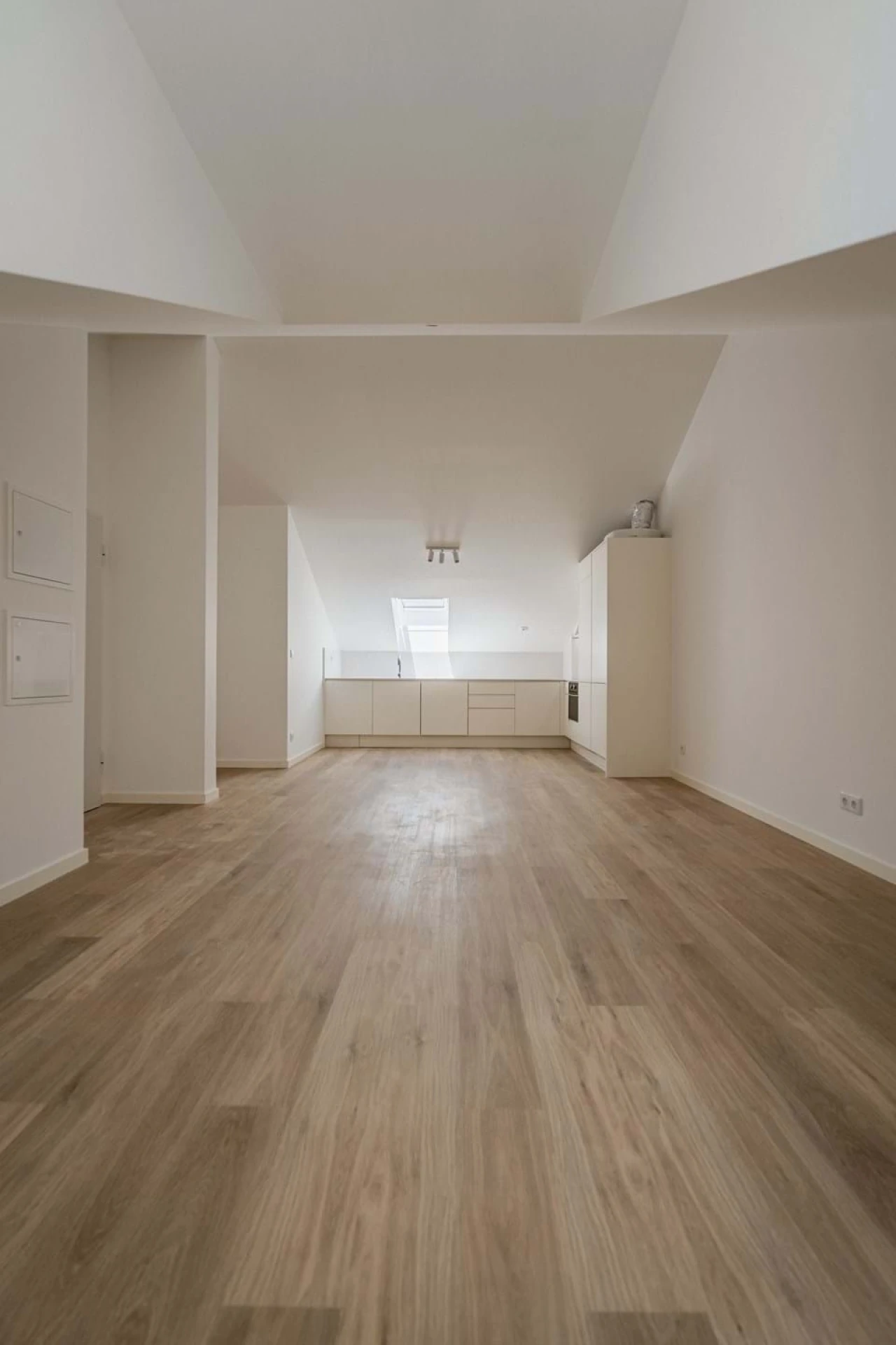 Apartamento T1 para Venda em Arroios Foto 4