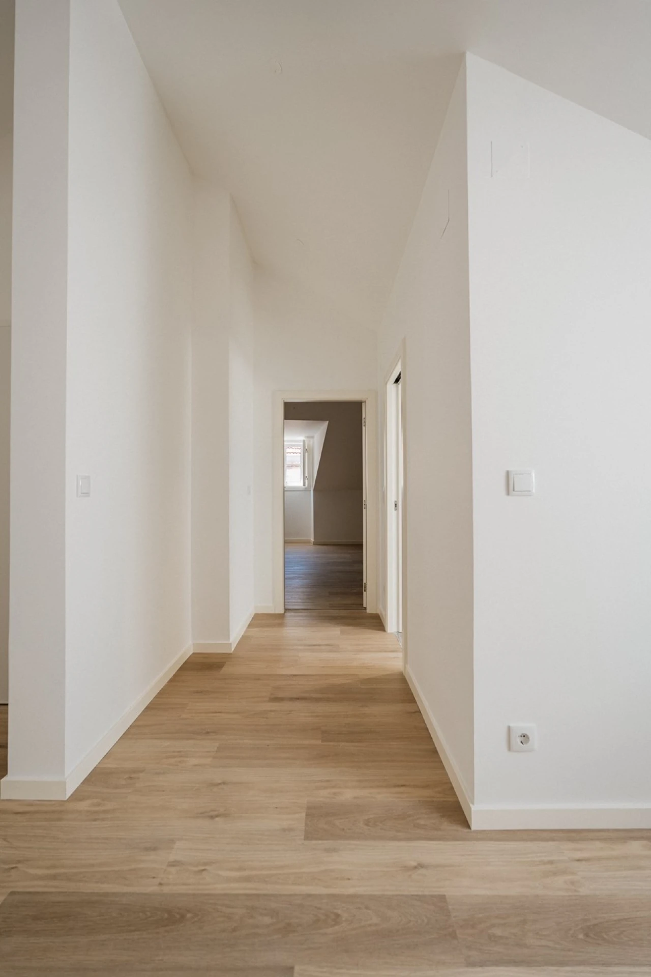 Apartamento T1 para Venda em Arroios Foto 18