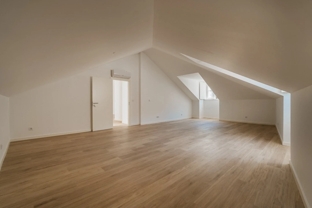 Apartamento T1 para Venda em Arroios Foto 5