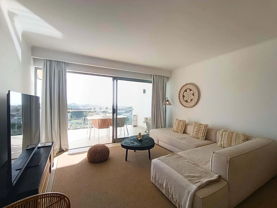 Apartamento T1 para Venda em Albufeira e Olhos de Água Foto 12