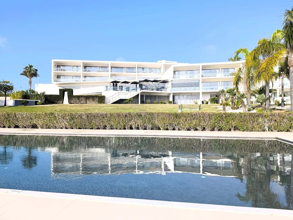 Apartamento T1 para Venda em Albufeira e Olhos de Água Foto 3