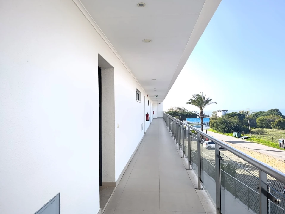 Apartamento T1 para Venda em Albufeira e Olhos de Água Foto 6