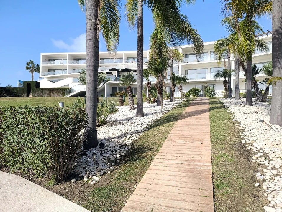 Apartamento T1 para Venda em Albufeira e Olhos de Água Foto 21
