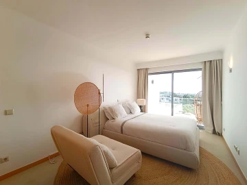 Apartamento T1 para Venda em Albufeira e Olhos de Água