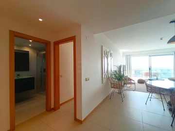 Apartamento T1 para Venda em Albufeira e Olhos de Água