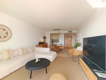 Apartamento T1 para Venda em Albufeira e Olhos de Água