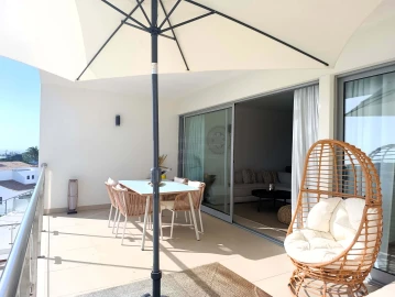 Apartamento T1 para Venda em Albufeira e Olhos de Água