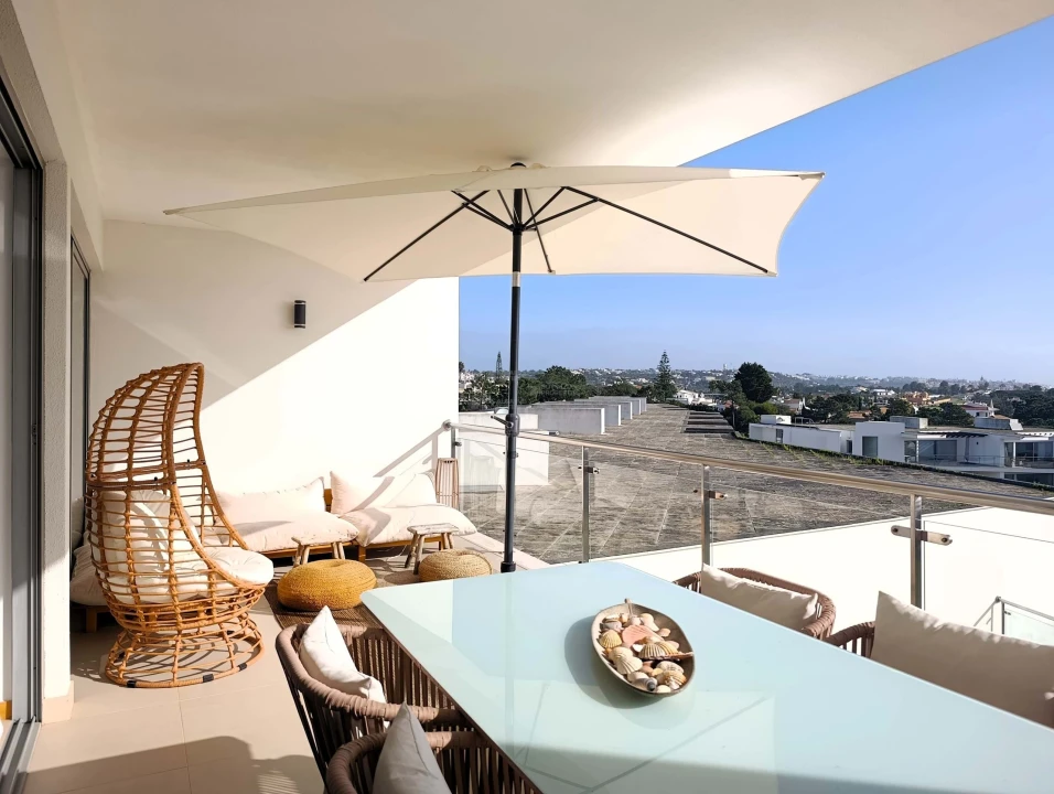 Apartamento T1 para Venda em Albufeira e Olhos de Água Foto 19