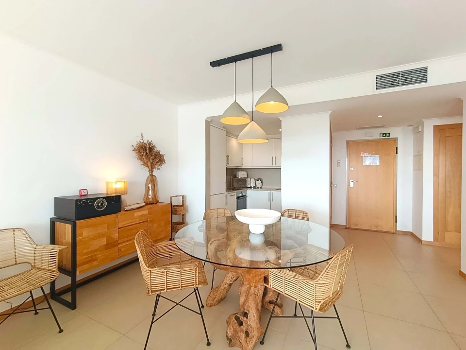 Apartamento T1 para Venda em Albufeira e Olhos de Água Foto 9