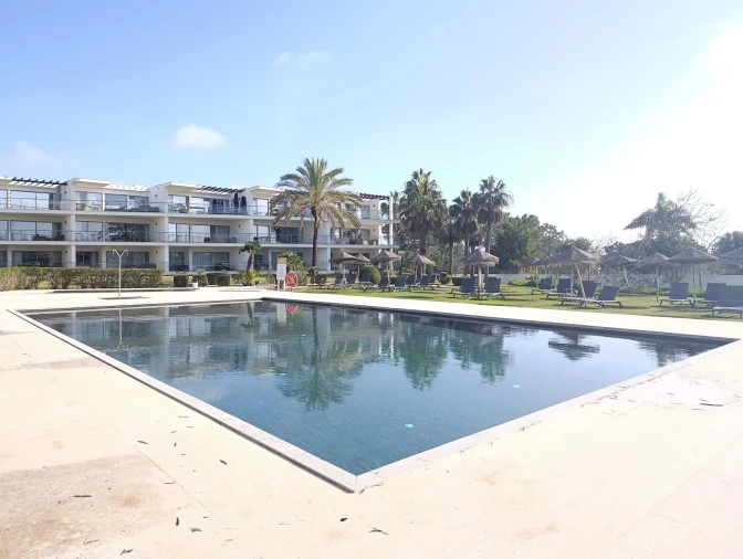 Apartamento T1 para Venda em Albufeira e Olhos de Água Foto 22