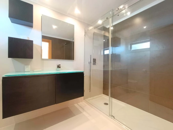 Apartamento T1 para Venda em Albufeira e Olhos de Água Foto 17