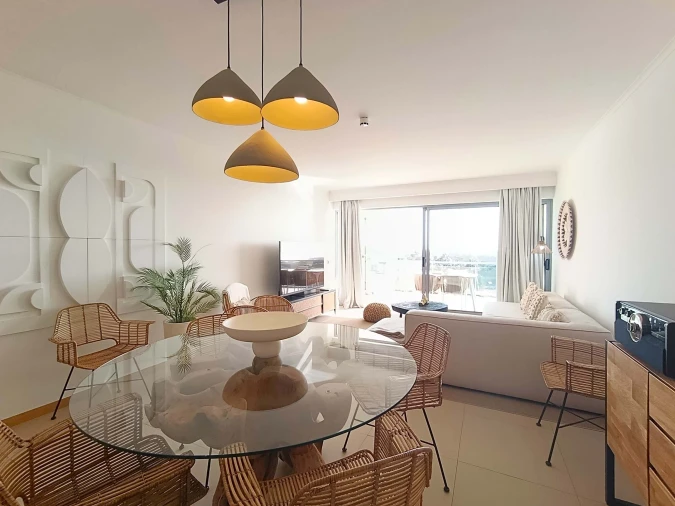 Apartamento T1 para Venda em Albufeira e Olhos de Água Foto 11