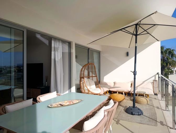 Apartamento T1 para Venda em Albufeira e Olhos de Água Foto 5