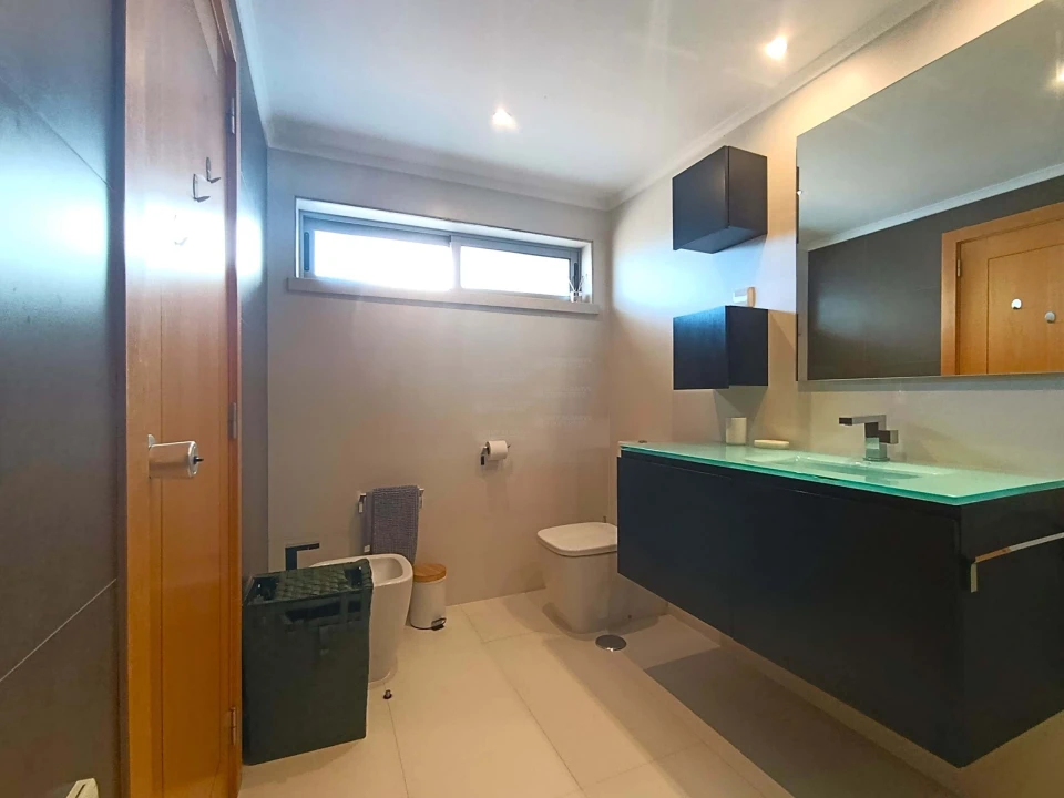 Apartamento T1 para Venda em Albufeira e Olhos de Água Foto 18