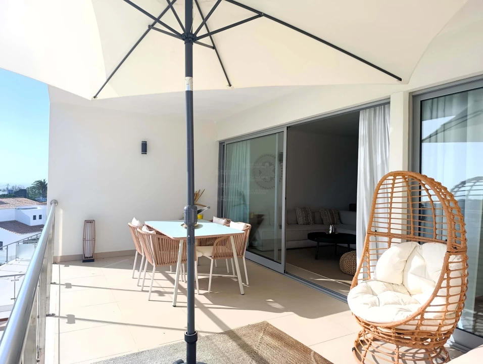 Apartamento T1 para Venda em Albufeira e Olhos de Água Foto 20