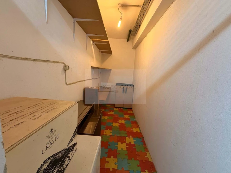 Apartamento T2 para Venda em Vila Nova da Telha Foto 15