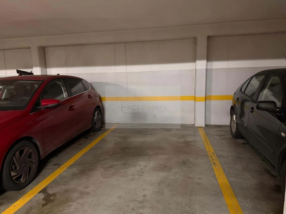 Apartamento T2 para Venda em Vila Nova da Telha Foto 16