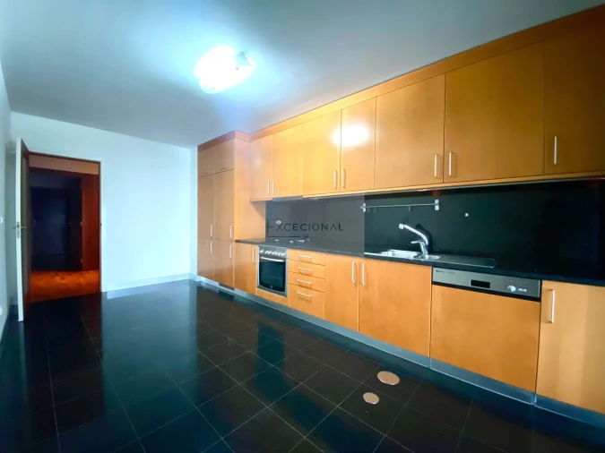 Apartamento T2 para Venda em Vila Nova da Telha Foto 2