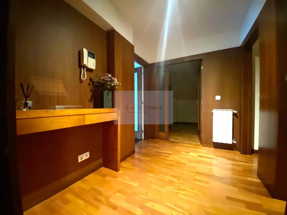 Apartamento T2 para Venda em Vila Nova da Telha Foto 5