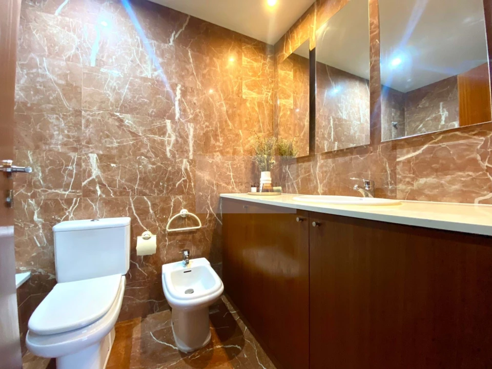 Apartamento T2 para Venda em Vila Nova da Telha Foto 13