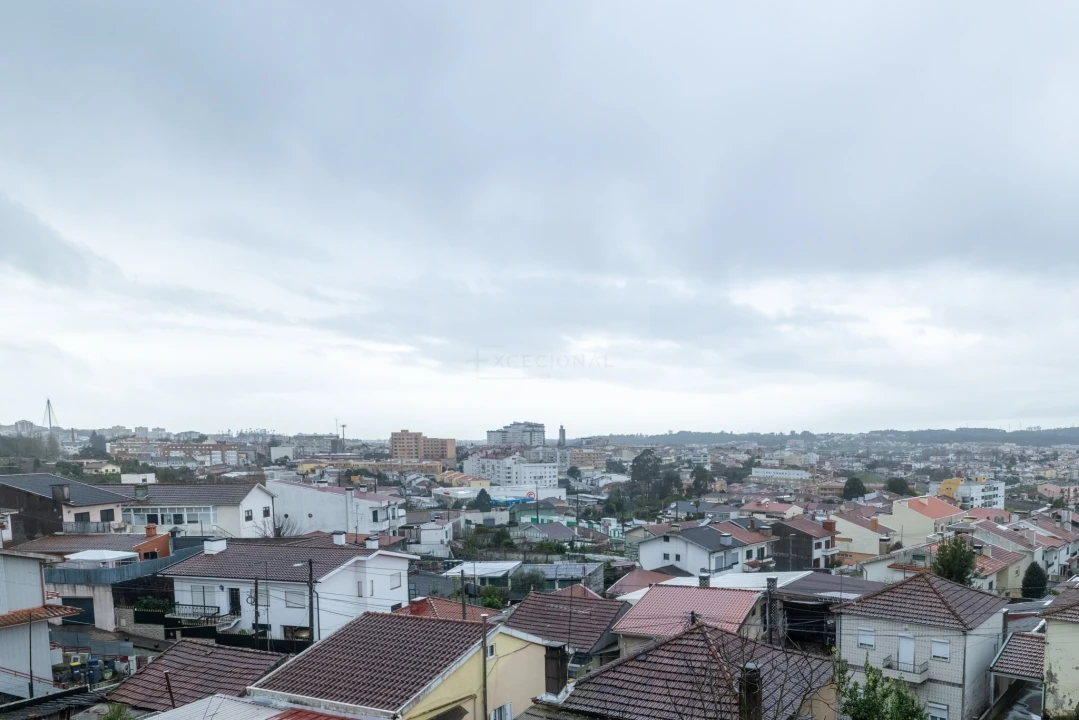 Moradia T6 para Venda em Ermesinde Foto 31