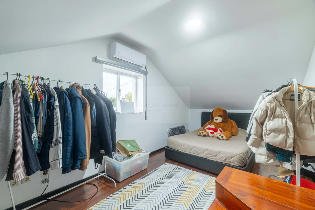 Moradia T6 para Venda em Ermesinde Foto 2