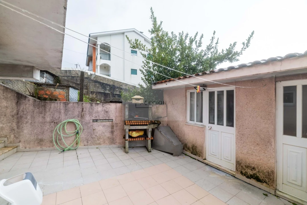 Moradia T6 para Venda em Ermesinde Foto 21