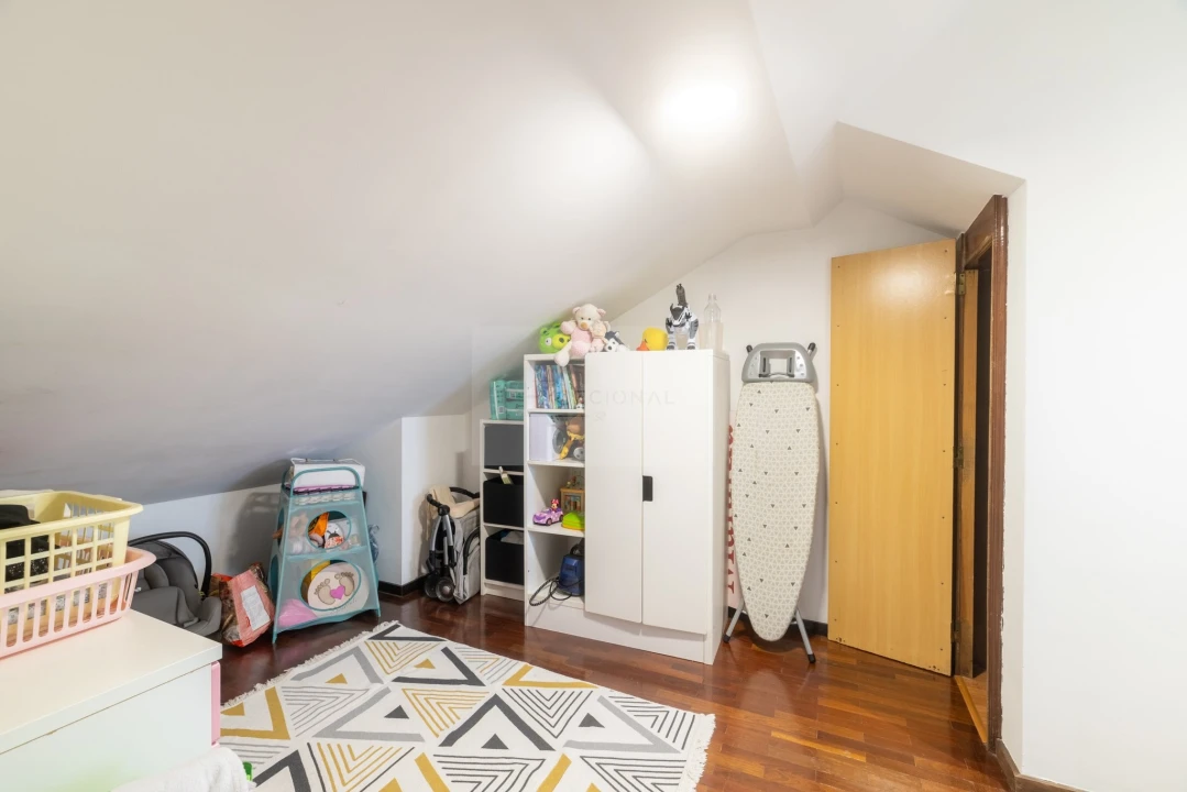 Moradia T6 para Venda em Ermesinde Foto 40