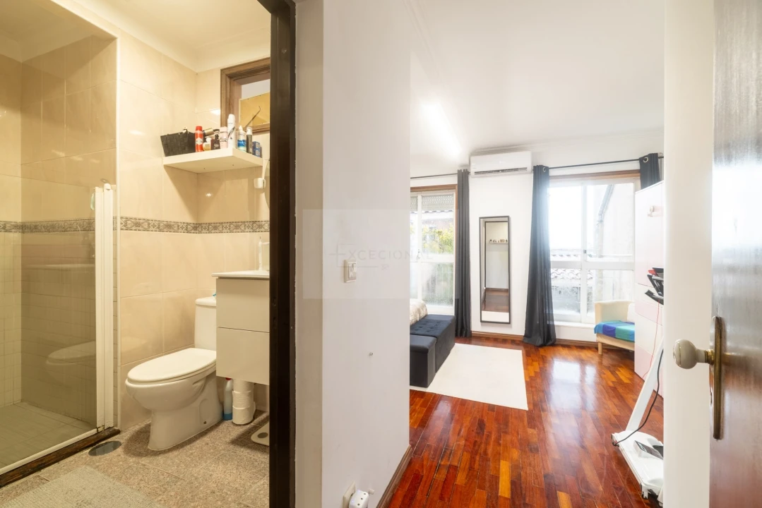 Moradia T6 para Venda em Ermesinde Foto 11