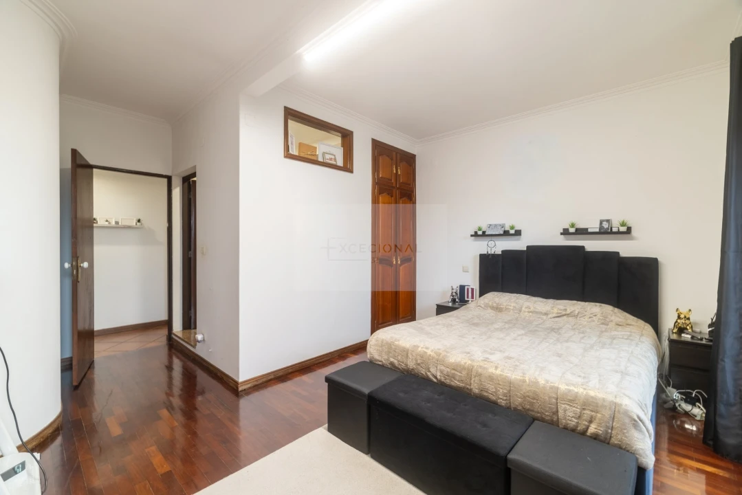 Moradia T6 para Venda em Ermesinde Foto 5