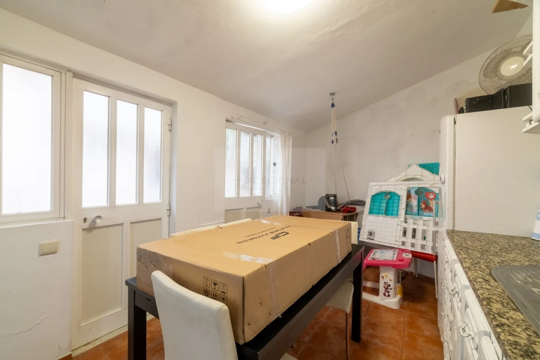 Moradia T6 para Venda em Ermesinde Foto 24