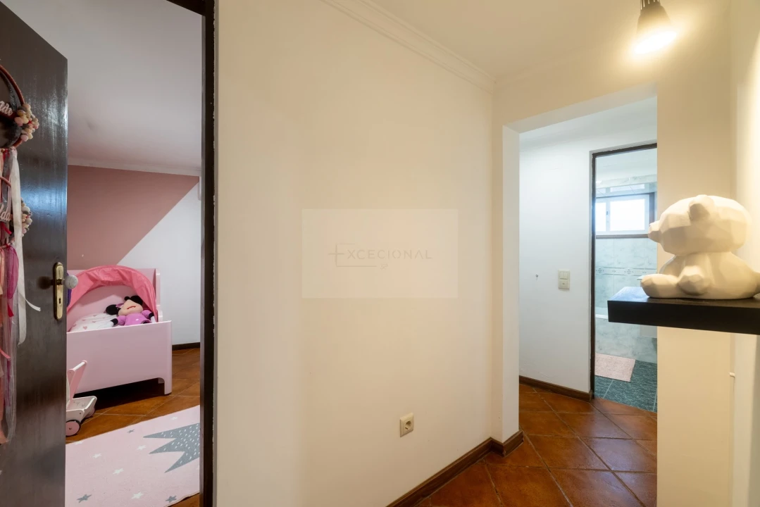 Moradia T6 para Venda em Ermesinde Foto 14