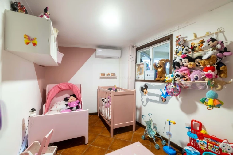 Moradia T6 para Venda em Ermesinde Foto 15