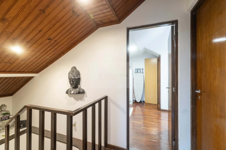 Moradia T6 para Venda em Ermesinde Foto 7