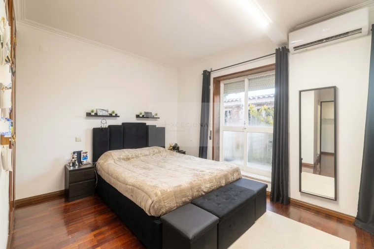 Moradia T6 para Venda em Ermesinde Foto 6