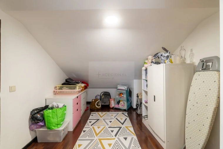 Moradia T6 para Venda em Ermesinde Foto 38