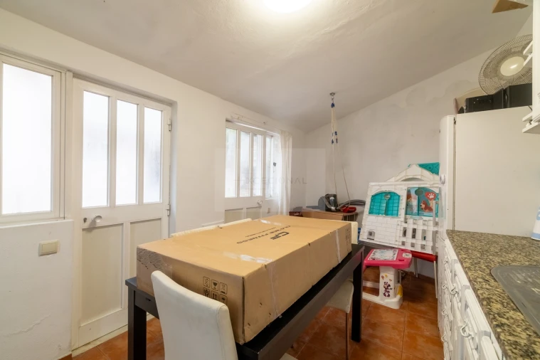 Moradia T6 para Venda em Ermesinde Foto 24