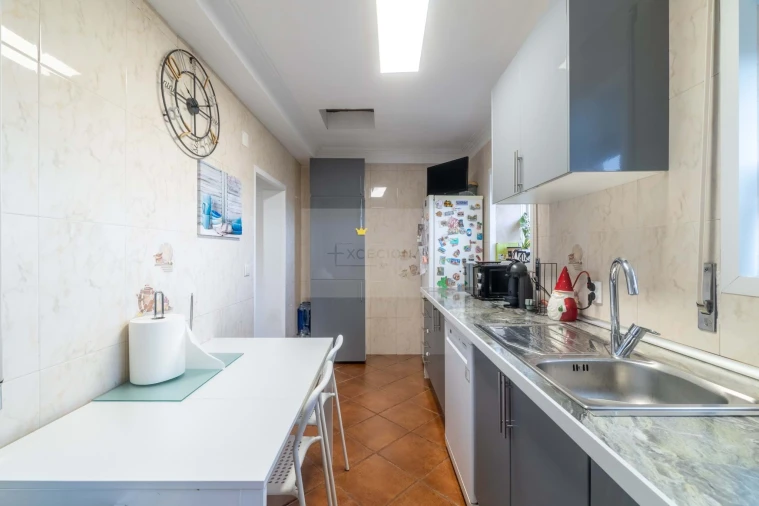 Moradia T6 para Venda em Ermesinde Foto 37