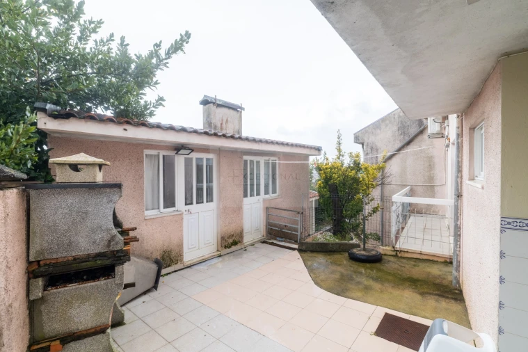 Moradia T6 para Venda em Ermesinde Foto 19