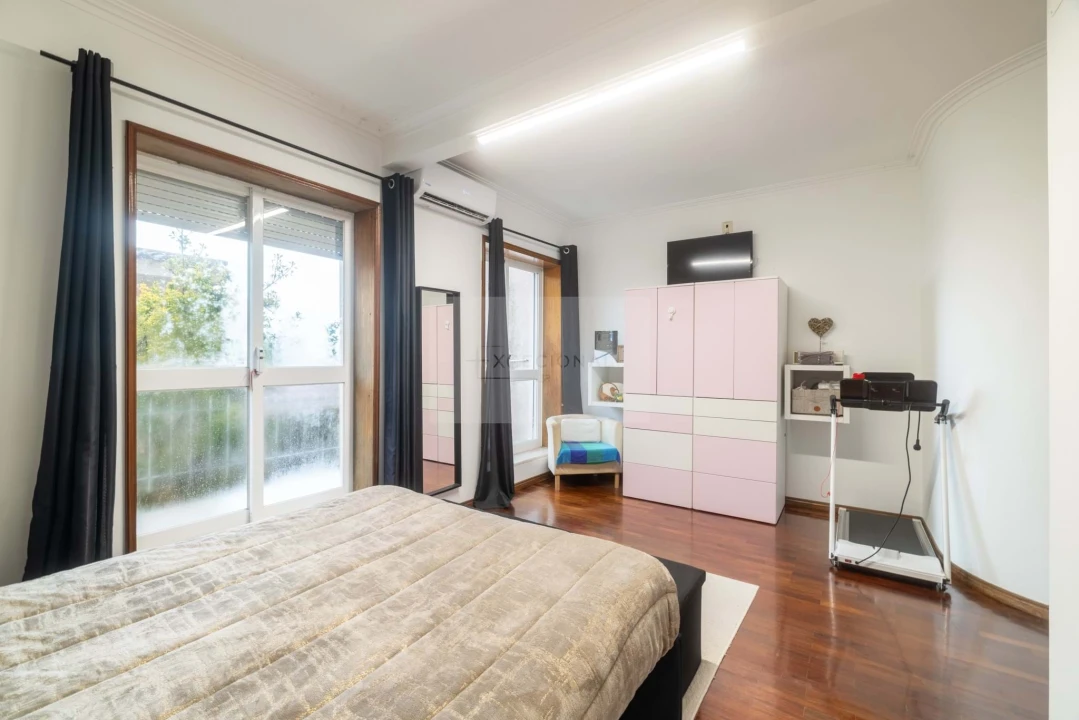 Moradia T6 para Venda em Ermesinde Foto 9