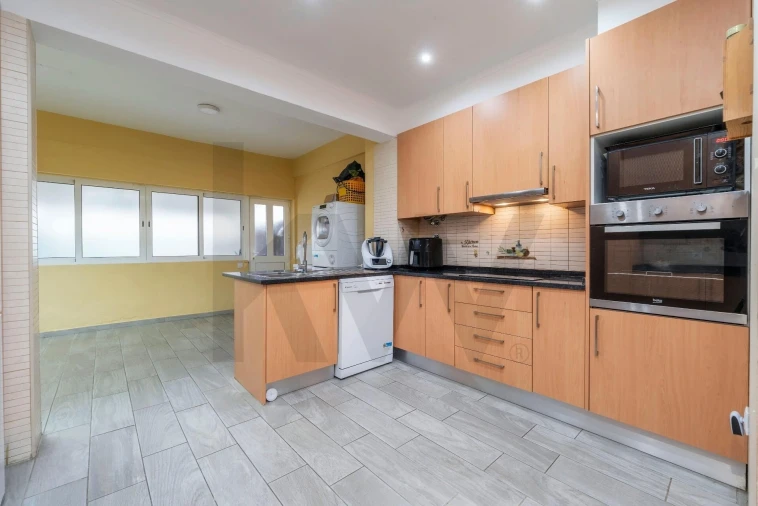 Apartamento T2 para Venda em Olhão