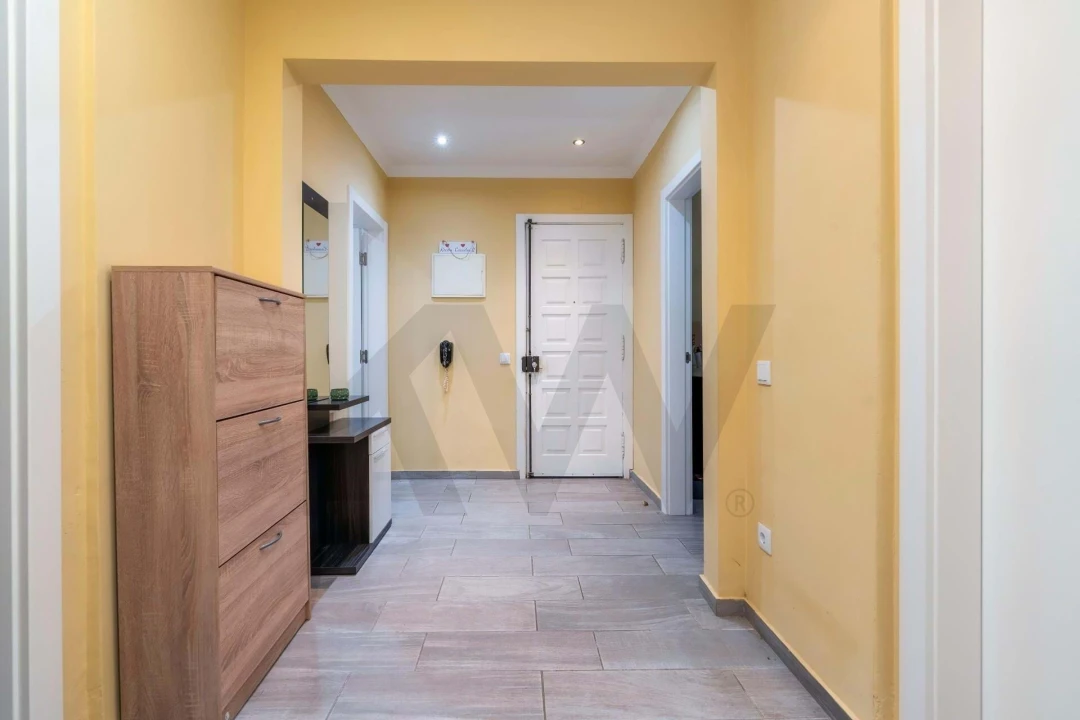 Apartamento T2 para Venda em Olhão Foto 10