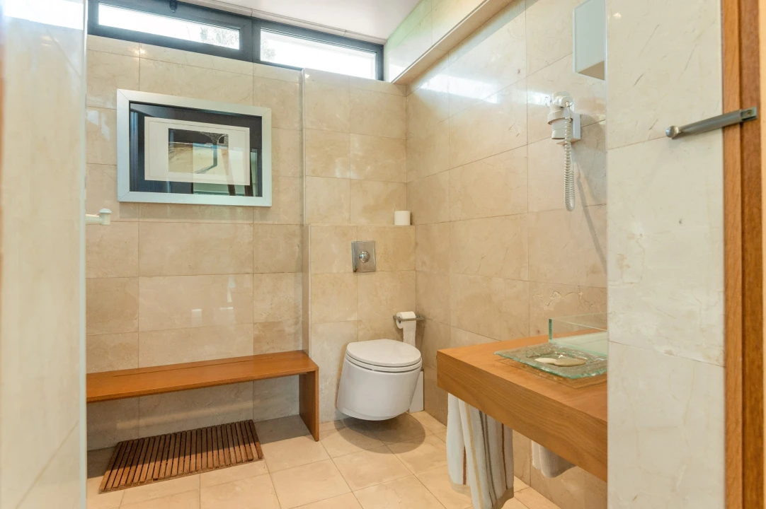 Moradia T4 para Venda em Lumiar Foto 15