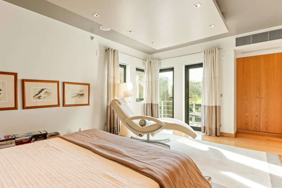 Moradia T4 para Venda em Lumiar Foto 29