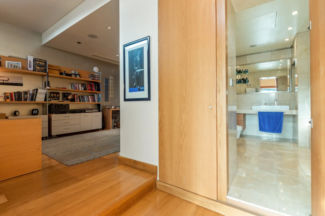 Moradia T4 para Venda em Lumiar Foto 38