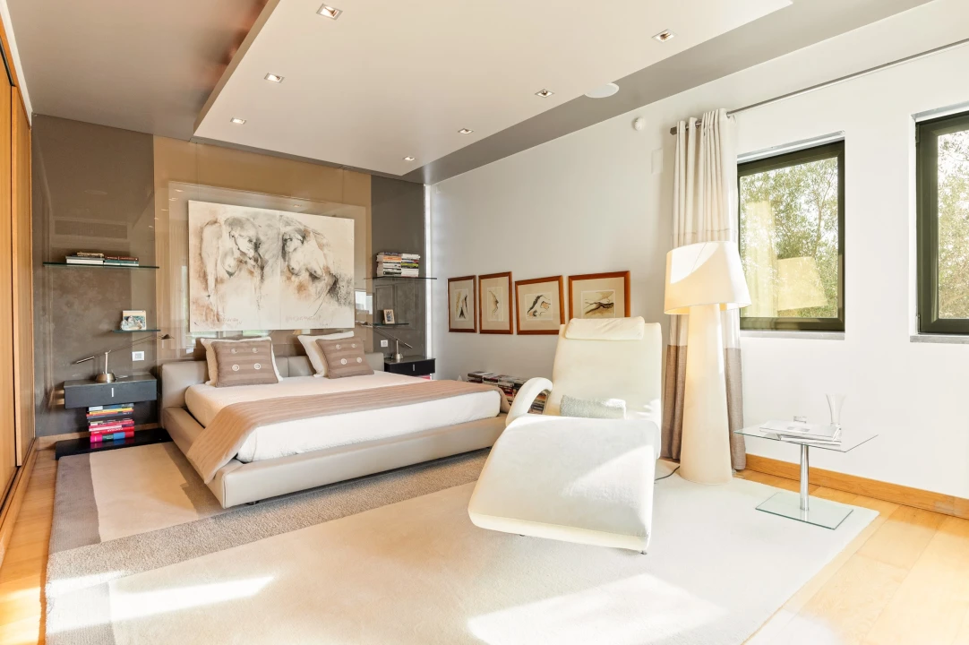 Moradia T4 para Venda em Lumiar Foto 27