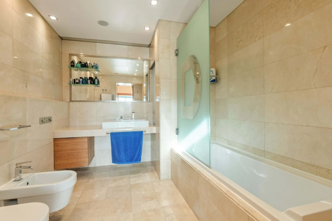 Moradia T4 para Venda em Lumiar Foto 41