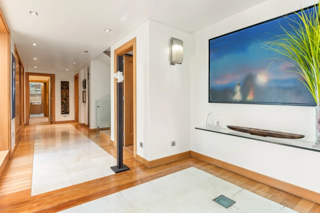 Moradia T4 para Venda em Lumiar Foto 25